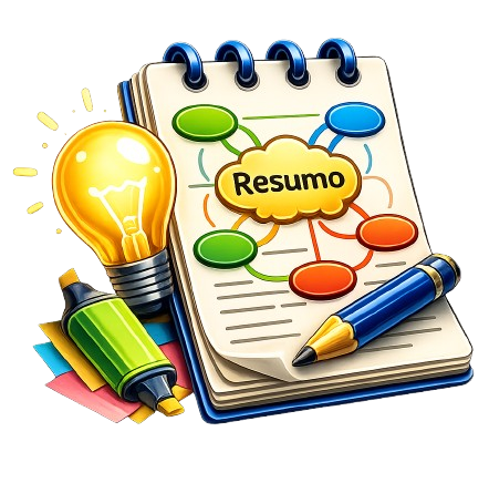 RESUMOS/MAPAS MENTAIS